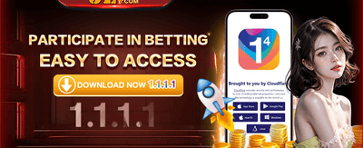 Welcome Download Bonus promotion
