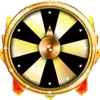 Daily Lucky Draw welfare icon